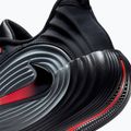 Buty do koszykówki męskie Nike Giannis Immortality 5 black/volt/photon dust/bright crimson 5
