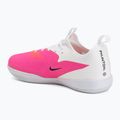 Buty piłkarskie dziecięce Nike Jr. Phantom 6 Academy IC multi color/black 3