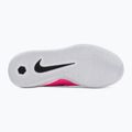 Buty piłkarskie dziecięce Nike Jr. Phantom 6 Academy IC multi color/black 4