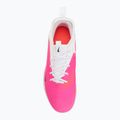 Buty piłkarskie dziecięce Nike Jr. Phantom 6 Academy IC multi color/black 5