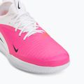 Buty piłkarskie dziecięce Nike Jr. Phantom 6 Academy IC multi color/black 7
