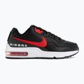 Buty męskie Nike Air Max 3 LTD black/white/dark smoke grey/university red 2