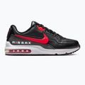 Buty męskie Nike Air Max 3 LTD black/white/dark smoke grey/university red