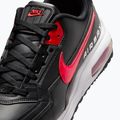 Buty męskie Nike Air Max 3 LTD black/white/dark smoke grey/university red 5