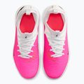 Buty piłkarskie dziecięce Nike Jr. Phantom 6 Academy TF multi color/black 4