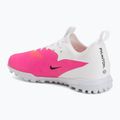 Buty piłkarskie dziecięce Nike Jr. Phantom 6 Academy TF multi color/black 3