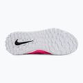 Buty piłkarskie dziecięce Nike Jr. Phantom 6 Academy TF multi color/black 4