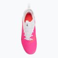 Buty piłkarskie dziecięce Nike Jr. Phantom 6 Academy TF multi color/black 5