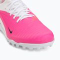 Buty piłkarskie dziecięce Nike Jr. Phantom 6 Academy TF multi color/black 7