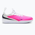 Buty piłkarskie dziecięce Nike Jr. Phantom 6 Academy IC multi color/black