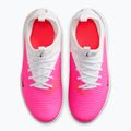 Buty piłkarskie dziecięce Nike Jr. Phantom 6 Academy IC 4