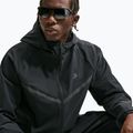 Kurtka męska Nike Tech Woven Full Zip Windrunner black 6