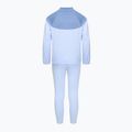 Dres dziecięcy Nike Sportswear hydrogen blue/work blue/white 2