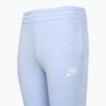 Dres dziecięcy Nike Sportswear hydrogen blue/work blue/white 9