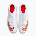 Buty piłkarskie męskie Nike Mercurial Superfly 11 Club white/bright crimson/blur 3