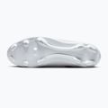 Buty piłkarskie męskie Nike Mercurial Superfly 11 Club white/bright crimson/blur 4