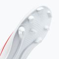 Buty piłkarskie męskie Nike Mercurial Superfly 11 Club white/bright crimson/blur 5