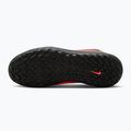 Buty piłkarskie dziecięce Nike Jr. Phantom 6 High Club bright crimson/bright crimson/black 4