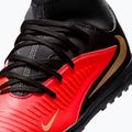 Buty piłkarskie dziecięce Nike Jr. Phantom 6 High Club bright crimson/bright crimson/black 5