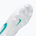 Buty piłkarskie męskie Nike Tiempo Maestro Academy FG/MG white/white/dusty cactus 5
