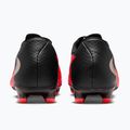 Buty piłkarskie męskie Nike Phantom 6 Low Academy bright crimson/black/blur 2