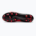 Buty piłkarskie męskie Nike Phantom 6 Low Academy bright crimson/black/blur 4