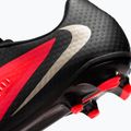 Buty piłkarskie męskie Nike Phantom 6 Low Academy bright crimson/black/blur 7