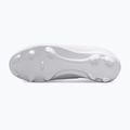 Buty piłkarskie dziecięce Nike Jr. Mercurial Superfly 11 Club white/bright crimson/blur 3