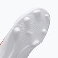 Buty piłkarskie dziecięce Nike Jr. Mercurial Superfly 11 Club white/bright crimson/blur 5