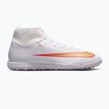 Buty piłkarskie męskie Nike Mercurial Superfly 11 Academy white/bright crimson/blur