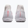 Buty piłkarskie męskie Nike Mercurial Superfly 11 Academy white/bright crimson/blur 2