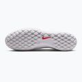 Buty piłkarskie męskie Nike Mercurial Superfly 11 Academy white/bright crimson/blur 4