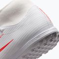 Buty piłkarskie męskie Nike Mercurial Superfly 11 Academy white/bright crimson/blur 6