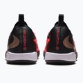 Buty piłkarskie dziecięce Nike Jr. Phantom 6 Low Academy Bright Crimson/Bright Crimson/Black 2