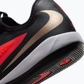 Buty piłkarskie dziecięce Nike Jr. Phantom 6 Low Academy Bright Crimson/Bright Crimson/Black 6