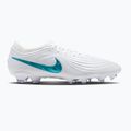 Buty piłkarskie męskie Nike Tiempo Maestro Elite FG white/white/dusty cactus