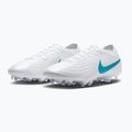 Buty piłkarskie męskie Nike Tiempo Maestro Elite FG white/white/dusty cactus 2