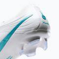 Buty piłkarskie męskie Nike Tiempo Maestro Elite FG white/white/dusty cactus 7