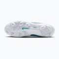 Buty piłkarskie męskie Nike Tiempo Maestro Elite FG white/white/dusty cactus 9
