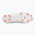 Buty piłkarskie dziecięce Nike Jr. Mercurial Superfly 11 Academy MG white/bright crimson/blur 4