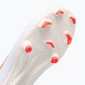 Buty piłkarskie dziecięce Nike Jr. Mercurial Superfly 11 Academy MG white/bright crimson/blur 5