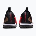Buty piłkarskie dziecięce Nike Jr. Phantom 6 Low Academy Bright Crimson/Bright Crimson/Black 2