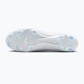 Buty piłkarskie męskie Nike Mercurial Superfly 11 Academy MG white/bright crimson/blur 4