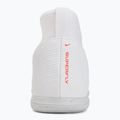 Buty piłkarskie dziecięce Nike Jr. Mercurial Superfly 11 Club IN white/bright crimson/blur 6