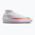 Buty piłkarskie męskie Nike Mercurial Superfly 11 Club white/bright crimson/blur