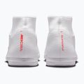 Buty piłkarskie męskie Nike Mercurial Superfly 11 Club IC white/bright crimson/blur 2