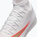 Buty piłkarskie męskie Nike Mercurial Superfly 11 Club white/bright crimson/blur 5