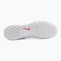 Buty piłkarskie męskie Nike Mercurial Superfly 11 Academy white/bright crimson/blur 4
