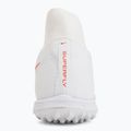 Buty piłkarskie męskie Nike Mercurial Superfly 11 Academy white/bright crimson/blur 6