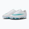 Buty piłkarskie męskie Nike Mercurial Superfly 11 Elite FG white/dusty cactus 4